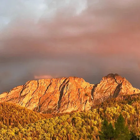 Daire Lesny Z Kominkiem - Viva Pod Giewontem