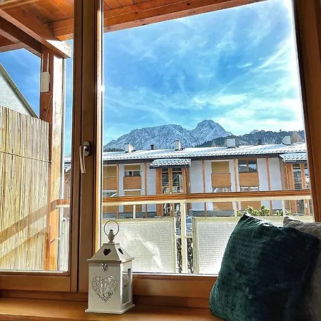 Lesny Z Kominkiem - Viva Pod Giewontem Apartment