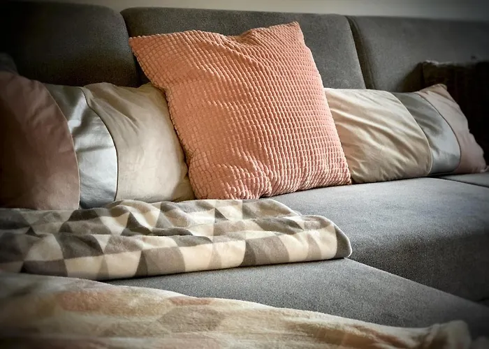 Lesny Z Kominkiem - Viva Pod Giewontem *