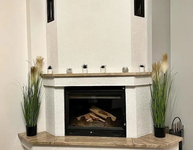 Lesny Z Kominkiem - Viva Pod Giewontem *