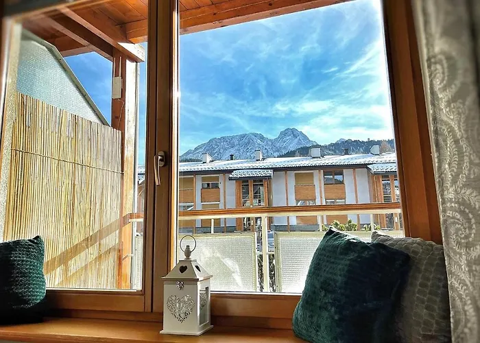 Lesny Z Kominkiem - Viva Pod Giewontem アパート