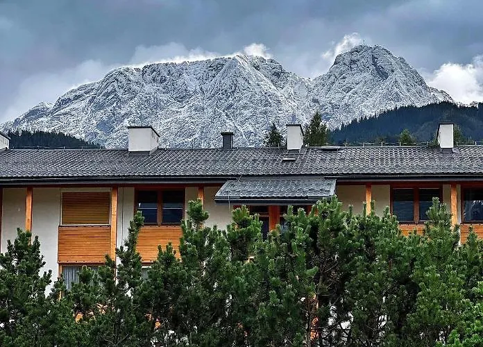 Lesny Z Kominkiem - Viva Pod Giewontem *