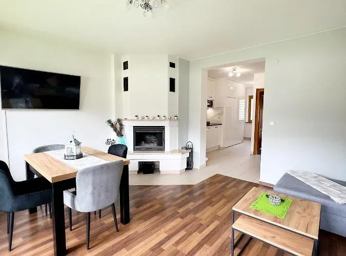 Lesny Z Kominkiem - Viva Pod Giewontem * ザコパネ