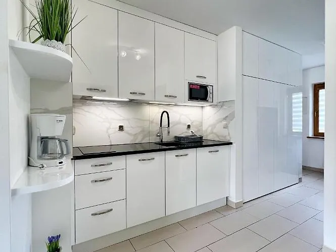 Lesny Z Kominkiem - Viva Pod Giewontem