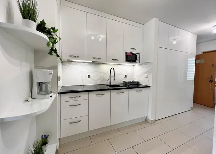 Lesny Z Kominkiem - Viva Pod Giewontem アパート *